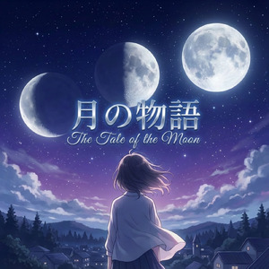 月の物語