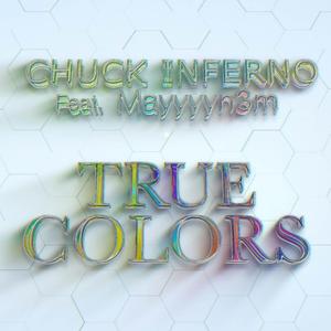 True Colors (feat. Mayyyyh3m & Kiryet)