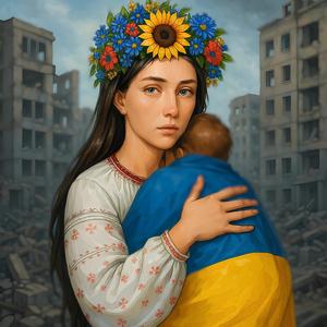 Лист до мами