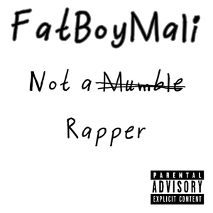 Not A Mumble Rapper (Intro)