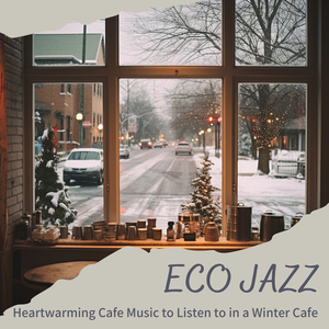 Gossipy Cafe (Key Eb Ver.)