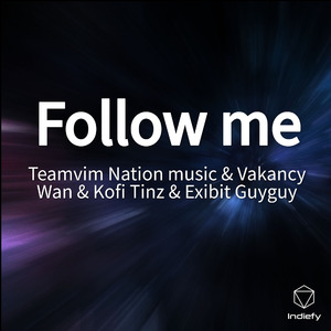 Follow me