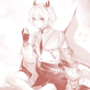 風と町（风与小镇）