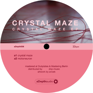 Crystal Maze (Chicago Skyway Remix)