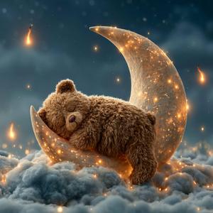 Quiet Moon Cradle – gentle evening lullaby