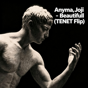 Anyma,Joji - Beautiful（TENET DnB Flip）