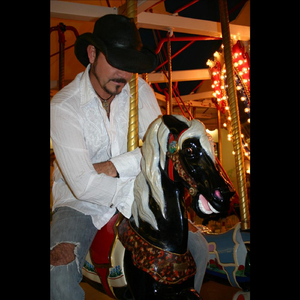 Damn This Merry-Go-Round