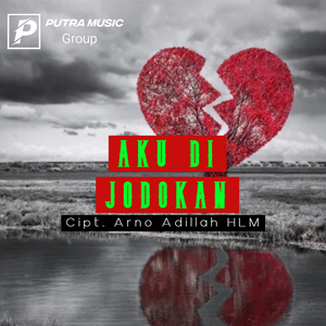 AKU DI JODOHKAN