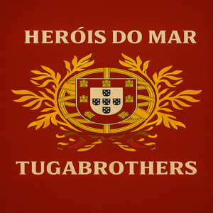 Heróis Do Mar