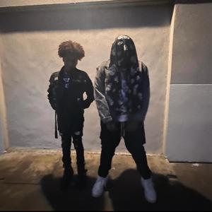 Danny Phantom (feat. Leondre)