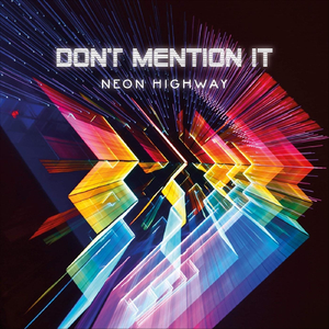 Neon Highway (feat. Lucy D)