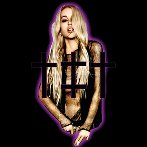 GHETTO ASS WITCH (BURIAL HEX REMIX)