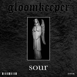 sour (feat. Golgothan)