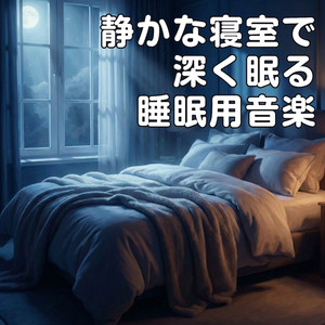 眠りを邪魔しない夜