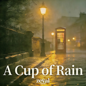 A Cup of Rain