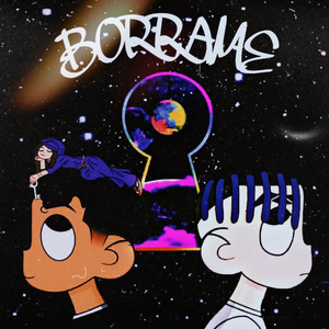 Borrame
