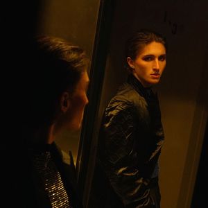 Devil On My Shoulder