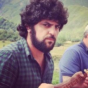 შენთვის მიწერია