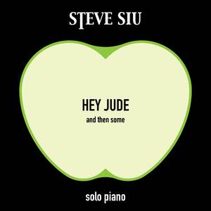 Hey Jude (Solo Piano)