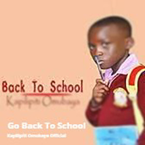 Go Back to School