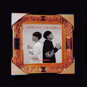 几没蛋(Feat.DB龙兔)