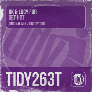 Get Hot (Untidy Dub)