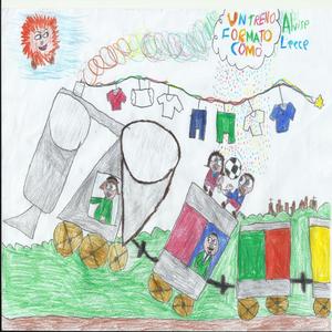 Un treno formato comò (La ballata della macchina da cucire)