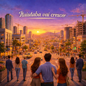Ituiutaba vai crescer