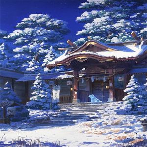 立秋（轻音乐）