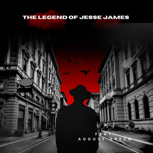 The Legend Of Jesse James