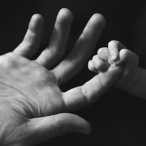 Я храню тебя