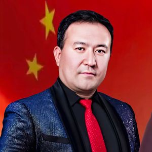 zhong hua elim aman bolsun 祝中华平安