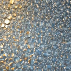 Moléculas Bailarinas