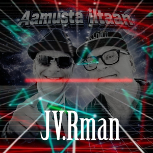 Aamusta iltaan