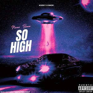 Never Been So High (feat. Nice)