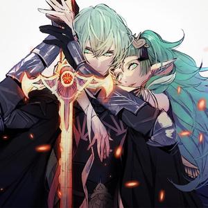 フォドラの暁風 ~ 芙朵拉的晓风 (mSym piano ver. Demo)