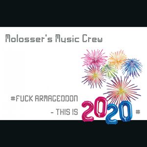 **** Armageddon This Is 2020