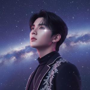 Promise In The Milky Way (은하수에 남긴 약속)