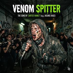 venom spitter