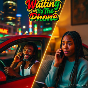 Waiting By The Phone