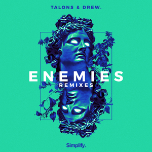 Enemies (Lauronen Remix)