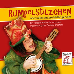 Kapitel 17: Rumpelstilzchen