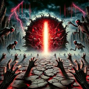 【陰謀論・都市伝説BGM】異世界からの招待