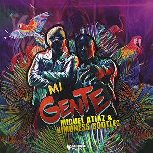 Mi Gente (Miguel Atiaz & Kimdness Bootleg)