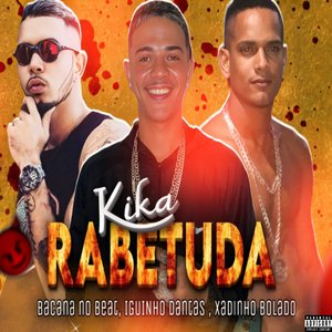 Kika Rabetuda