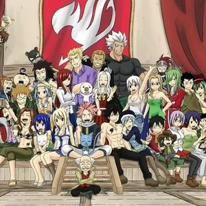 FAIRY TAIL メインテーマ-钢琴