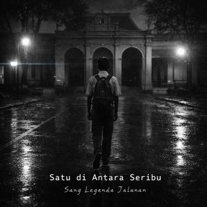 Retak di Kaca Jendela