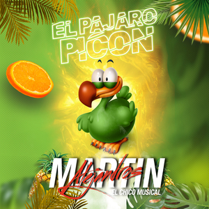 El Pajaro Picon