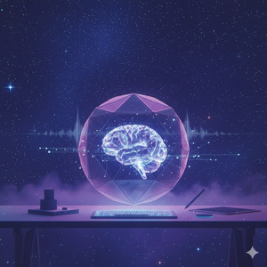 自律神経を整える波音アンビエント