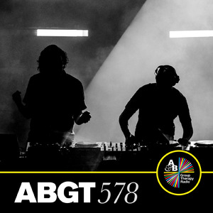 BLAM (ABGT578) (Mixed)